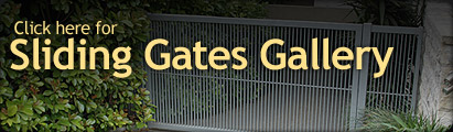ECP Build CO. - Sliding Gates Gallery
