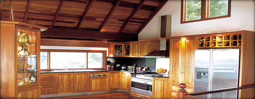 ECP Build CO. - The Carpentry Company